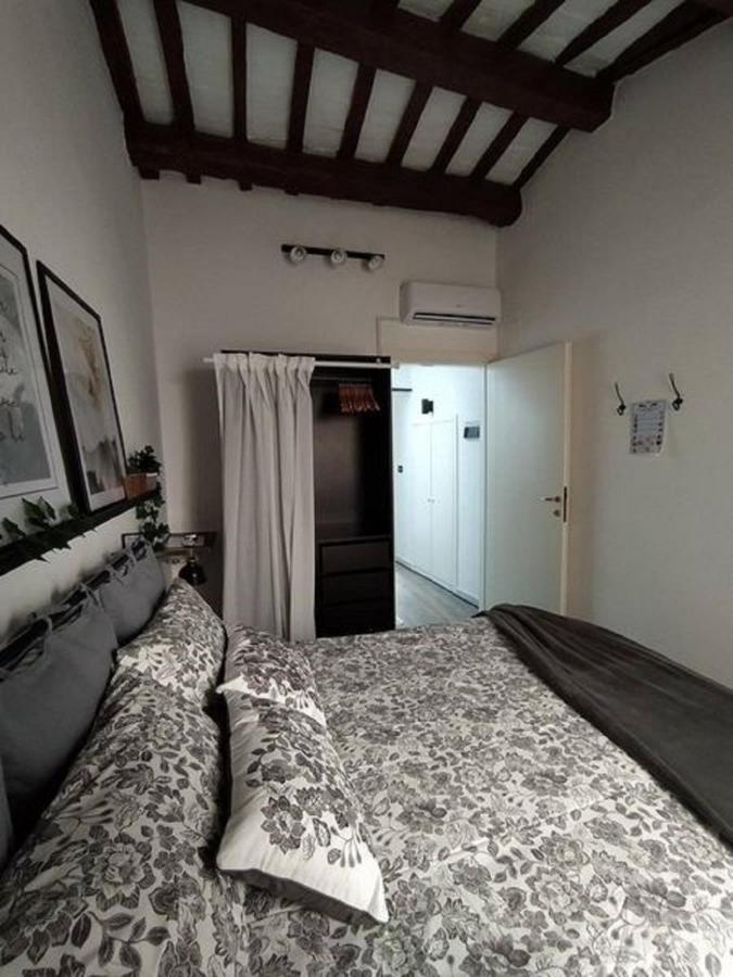 Casa In Centro Storico Vista Gran Sasso Apartment Atri Exterior foto